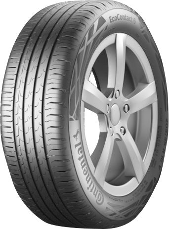 Continental 215/65R17 99V AO Sommerreifen für Passagierauto