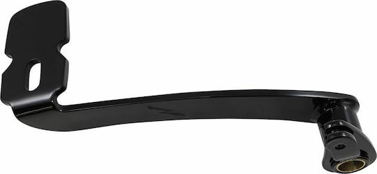 Kuryakyn Bremspedal Kur9671 Harley Davidson Flhr 1750 Abs 17-20 Harley Davidson Flhx 1750 Abs 18-20 Schwarz