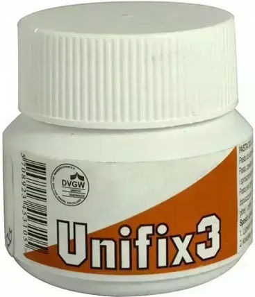 Unipak Unipak Kleister 100gr