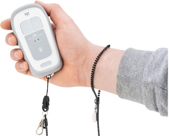 Wireless Remote Control H02+ 869 Mhz 2 Channels