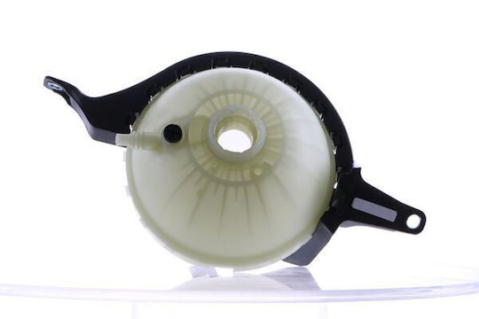 Rezervor de Expansiune pentru Răcire Mahle Bmw Seria 5 F10 F11 11.09-02.17 Fără Senzor de Nivel