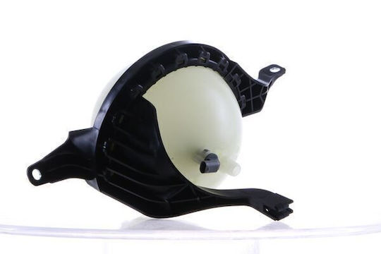 Rezervor de Expansiune pentru Răcire Mahle Bmw Seria 5 F10 F11 11.09-02.17 Fără Senzor de Nivel