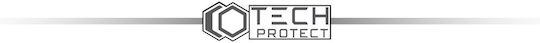 Tech-Protect Magnetic Magsafe Ring Holder Κινητού σε Μαύρο χρώμα