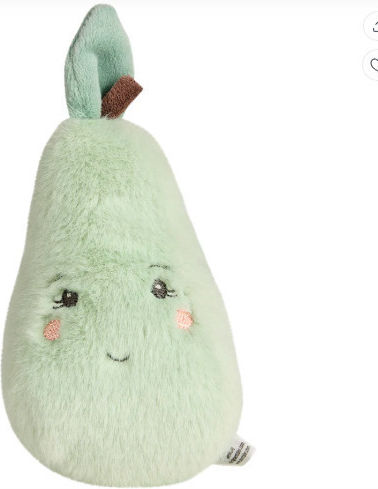 Sterntaler Plush Cuddly 13 cm