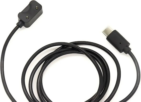 Hurtel Ladegerät für Samsung Galaxy Fit3 Schwarzς