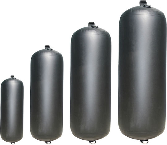 Maxistow Hdpvc Inflatable Balloon Black