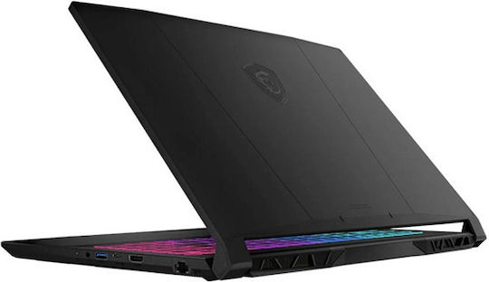 MSI Katana 17 B13UCRK-1603PL 17.3" FHD 144Hz (i5-13420H/32GB/1TB SSD/GeForce RTX 3050/W11 Home) (US Keyboard)