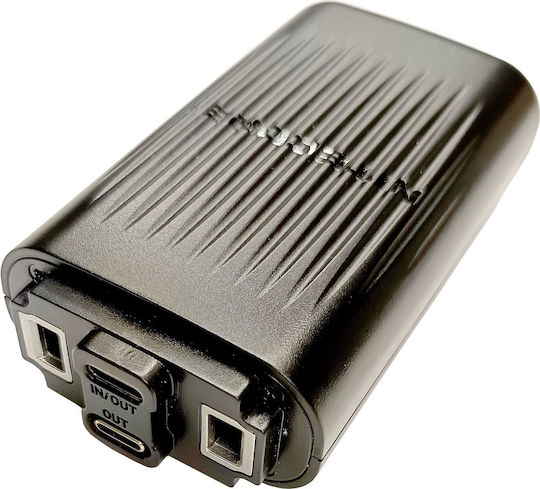 Nitecore Emr25 Battery Pack