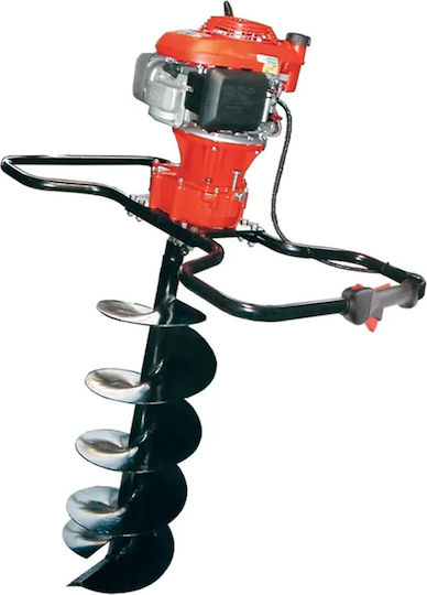 Blue Bird T 170 HO Gasoline Earth Auger Dual Handling 170cc 4.4hp 882650