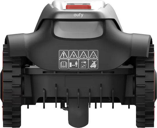Eufy E18 Mașină Robotizată de Tuns Iarbă