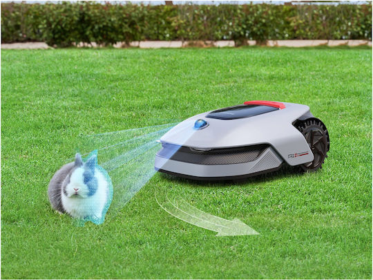 Dreame Mașină Robotizată de Tuns Iarbă