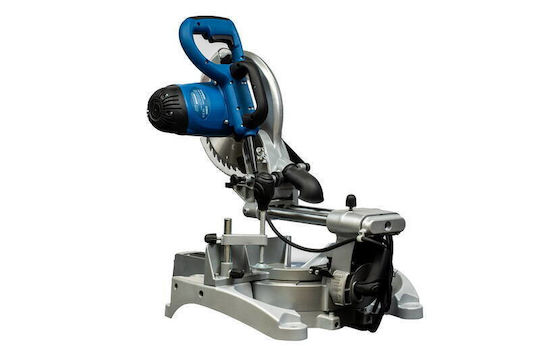 Hyundai Hyms255l Banc de tăiere cu Putere 1900W & Disc de tăiere cu Diametru 90mm