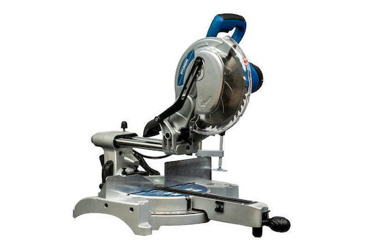Hyundai Hyms255l Banc de tăiere cu Putere 1900W & Disc de tăiere cu Diametru 90mm