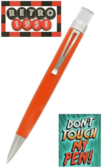 Retro 51 Tornado Στυλό Rollerball (Προσωποποιημένο)