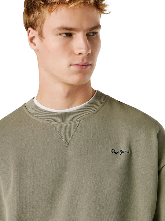 Φούτερ Palm Green