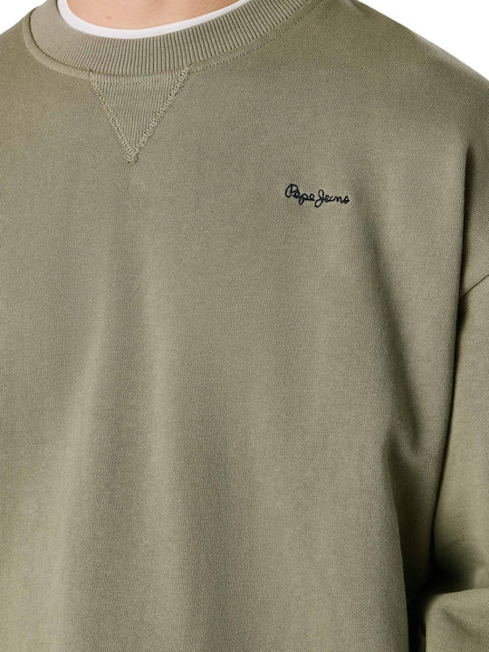 Φούτερ Palm Green