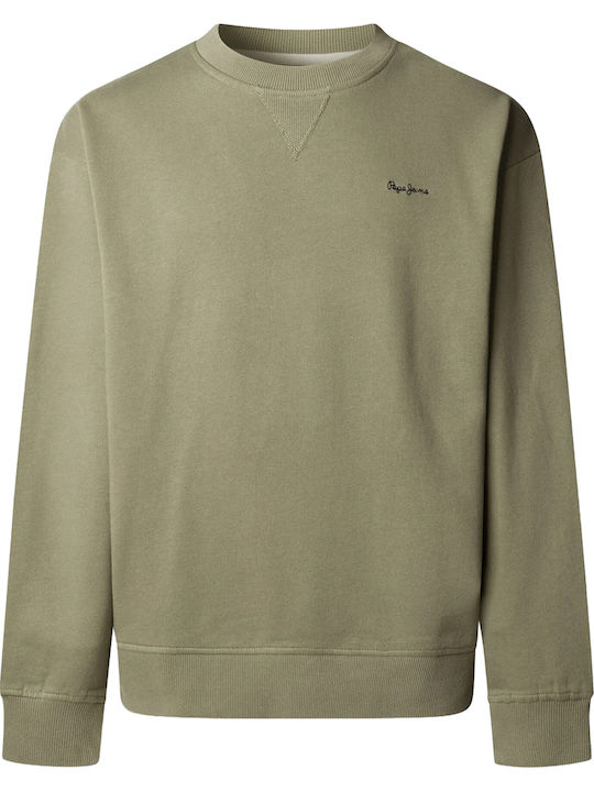 Φούτερ Palm Green