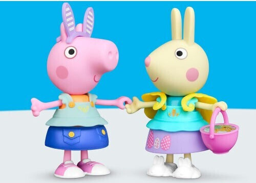 Hasbro Peppa Pig Für 3+ Jahre 7cm