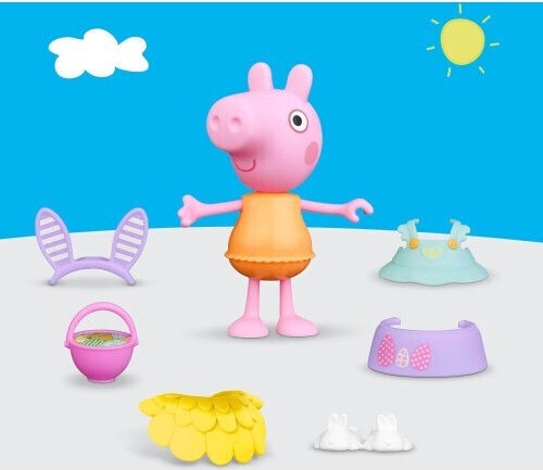 Hasbro Peppa Pig Für 3+ Jahre 7cm