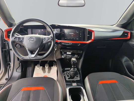 Opel Mokka 1.5lt Diesel GS Line '22