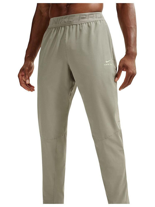Sweatpants Dri-Fit Beige