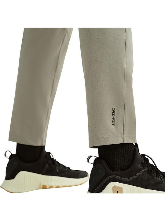 Sweatpants Dri-Fit Beige