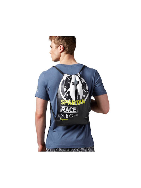 Reebok Spartan Gym Sack