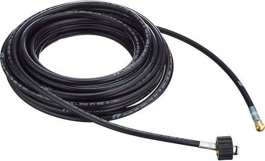 Bosch Unclogging Kit for Pressure Washer with Length 16m