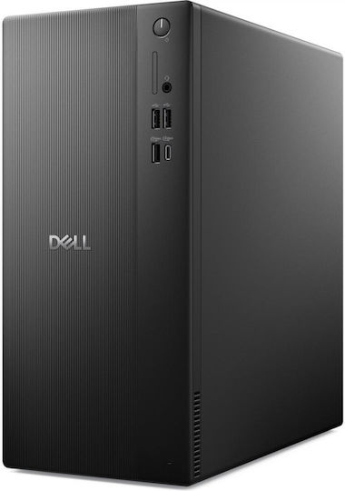 Dell Pro Tower Essential QVT1260 Desktop PC (Ultra 5-225/16GB DDR5/512GB SSD/Linux)