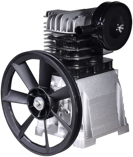 Toros Air Compressor Head 20091