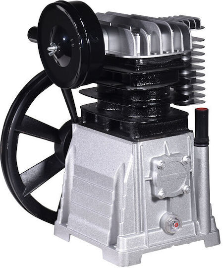 Toros Air Compressor Head 20091