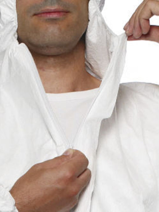 Tyvek TYVEKM1 Еднократна Употреба Форми За Защита