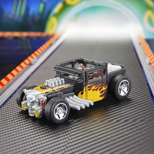 Hasbro Transformers Αυτοκινητάκι