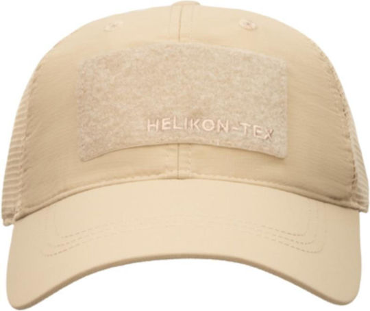 Helikon Tex Cap Καπέλο Κυνηγιού Χακί