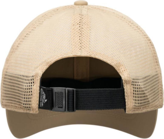 Helikon Tex Cap Hunting Hat Black