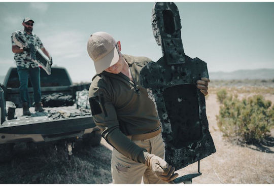 Helikon Tex Cap Καπέλο Κυνηγιού Χακί
