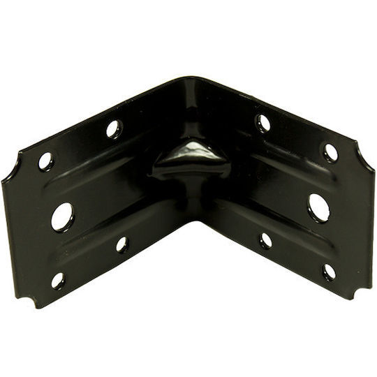 FFG Connection Angle for Pergola made of Metal 7x7cm 1pcs