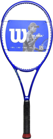 Wilson Ultra 99 Pro V5 Ρακέτα Τένις με Πλέγμα