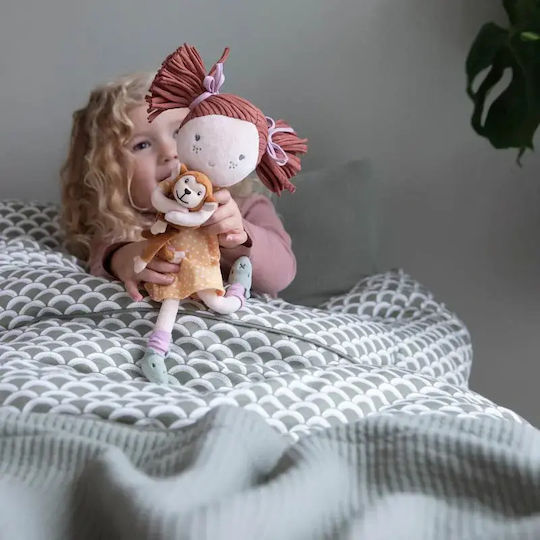 Little Dutch Doll