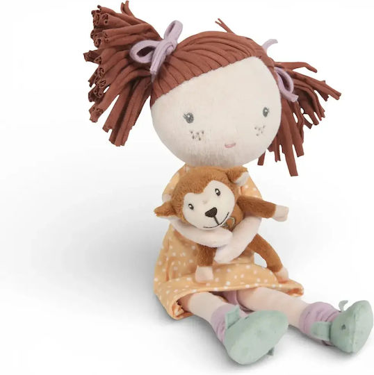 Little Dutch Doll