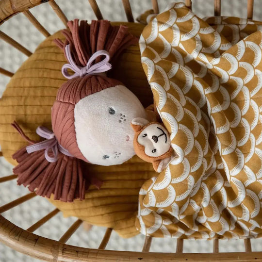 Little Dutch Doll