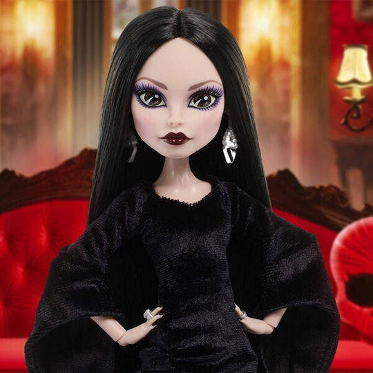 Mattel Monster High Doll