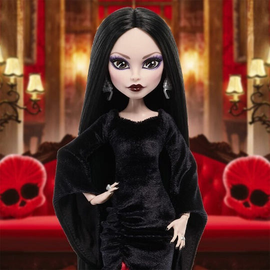 Mattel Monster High Doll