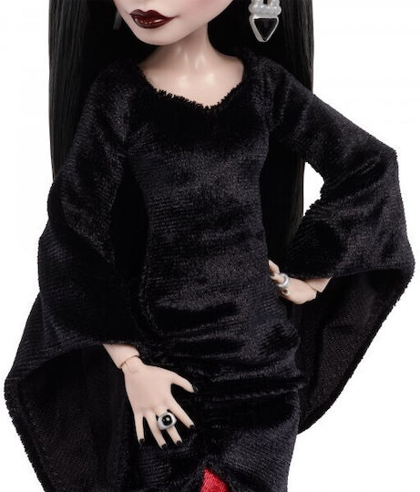 Mattel Monster High Doll