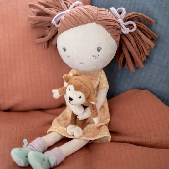 Little Dutch Doll