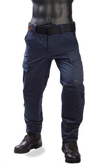 Survivors Securit Uniform Acu Tactical Eνστολους Μπλε