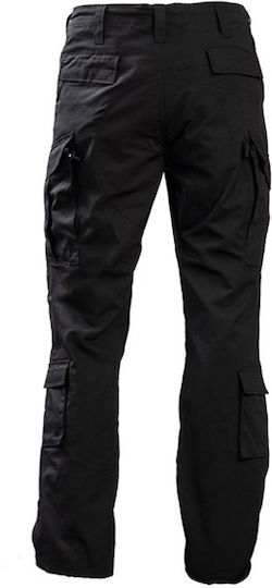 Survivors Uniformă Acu Tactical Pentru Echipaje Negre