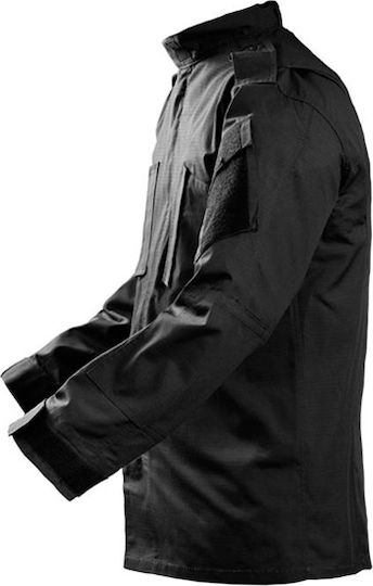 Survivors Uniformă Acu Tactical Pentru Echipaje Negre