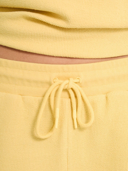 Sweeterry Women's Shorts sunburst