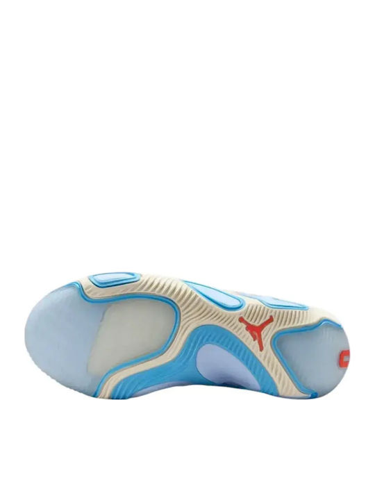 Tatum 3 Low Basketball Shoes Blue
